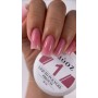 Жидкий полигель Crooz Liquid Polygel French№01, 15 мл